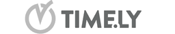 Timely Logo